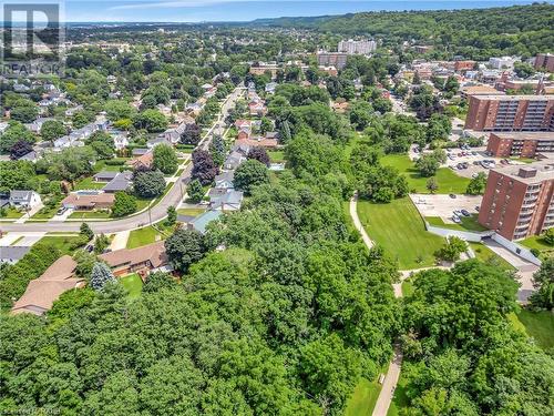 8 Village Green Unit# 611, Stoney Creek, ON - Outdoor With View