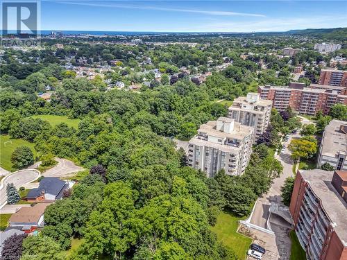 8 Village Green Unit# 611, Stoney Creek, ON - Outdoor With View