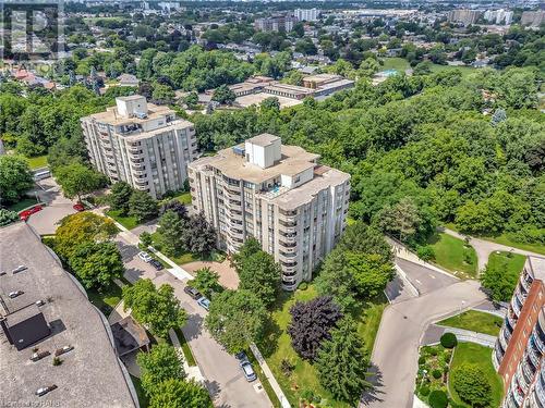 8 Village Green Unit# 611, Stoney Creek, ON - Outdoor With View