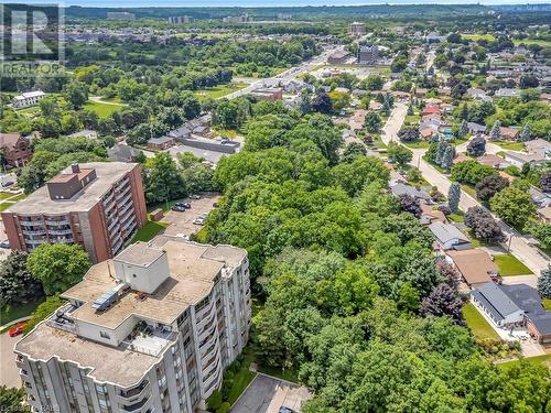 8 Village Green Unit# 611, Stoney Creek, ON - Outdoor With View