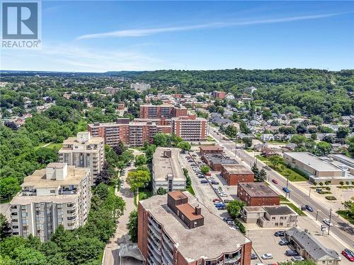 8 Village Green Unit# 611, Stoney Creek, ON - Outdoor With View