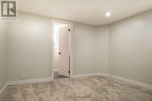 136 East 35Th Street, Hamilton, ON - Indoor Photo Showing Other Room