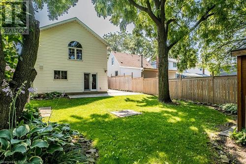 136 East 35Th Street, Hamilton, ON - Outdoor