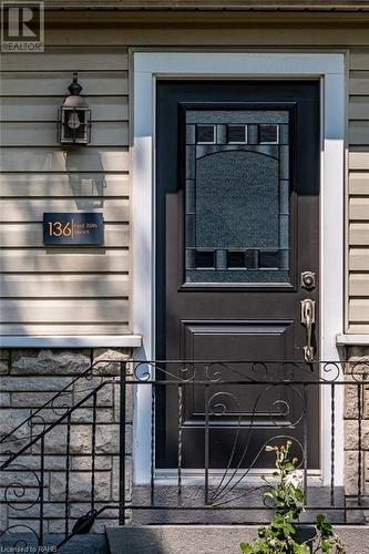 136 East 35Th Street, Hamilton, ON -  Photo Showing Other Room