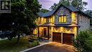 389 Belvenia Road, Burlington, ON  - Outdoor 