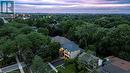 389 Belvenia Road, Burlington, ON  - Outdoor With View 