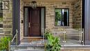 389 Belvenia Road, Burlington, ON  - Outdoor 