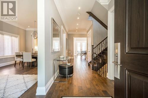 389 Belvenia Road, Burlington, ON - Indoor Photo Showing Other Room