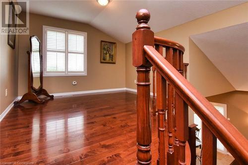 64 Gravenhurst Trail, Hamilton, ON - Indoor Photo Showing Other Room