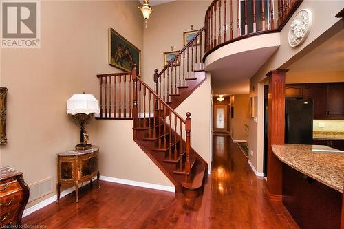 64 Gravenhurst Trail, Hamilton, ON - Indoor Photo Showing Other Room