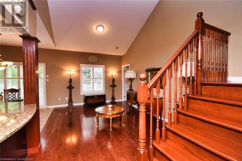 64 Gravenhurst Trail, Hamilton, ON - Indoor Photo Showing Other Room