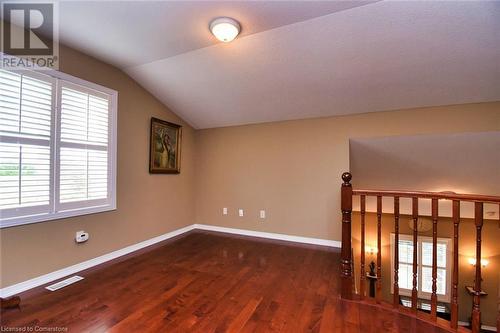 64 Gravenhurst Trail, Hamilton, ON - Indoor Photo Showing Other Room