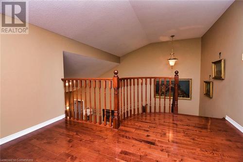 64 Gravenhurst Trail, Hamilton, ON - Indoor Photo Showing Other Room