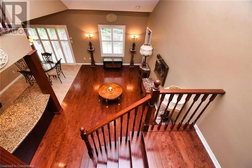 64 Gravenhurst Trail, Hamilton, ON - Indoor Photo Showing Other Room