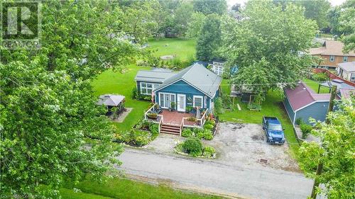 6 Semmens Street, Nanticoke, ON - Outdoor