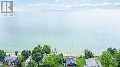 6 Semmens Street, Nanticoke, ON - Outdoor With Body Of Water With View