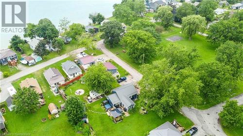 6 Semmens Street, Nanticoke, ON - Outdoor With View