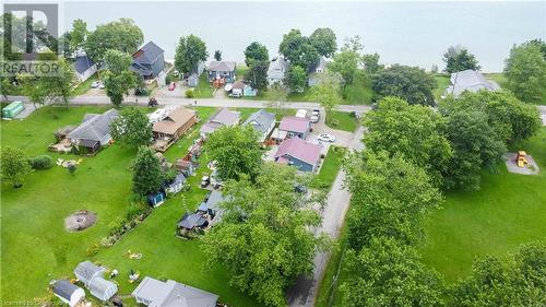 6 Semmens Street, Nanticoke, ON - Outdoor With View