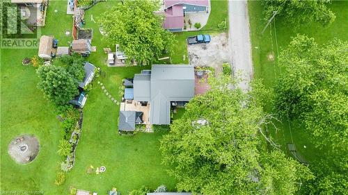 6 Semmens Street, Nanticoke, ON - Outdoor With View