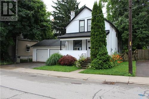 574 Clark Avenue, Burlington, ON - Outdoor