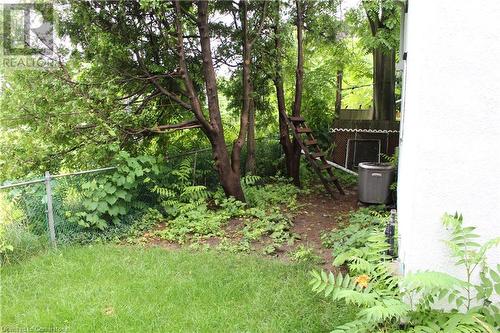 574 Clark Avenue, Burlington, ON - Outdoor