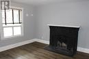 574 Clark Avenue, Burlington, ON  - Indoor With Fireplace 