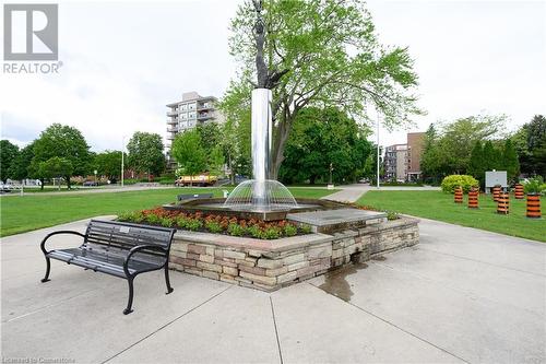 1377 Lakeshore Road Unit# 108, Burlington, ON - Outdoor