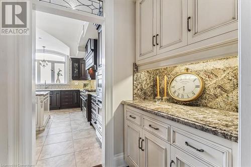 56 Aquamarine Drive, Hamilton, ON - Indoor Photo Showing Kitchen