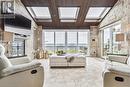 56 Aquamarine Drive, Hamilton, ON  - Indoor Photo Showing Living Room 