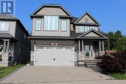 248 Tall Grass Crescent  Kitchener, ON N2P 2N3