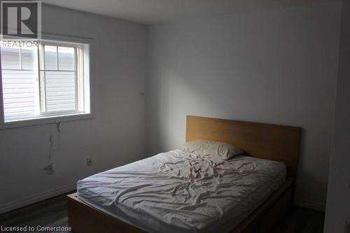 248 Tall Grass Crescent, Kitchener, ON - Indoor Photo Showing Bedroom