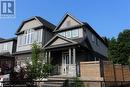 248 Tall Grass Crescent, Kitchener, ON  - Outdoor 