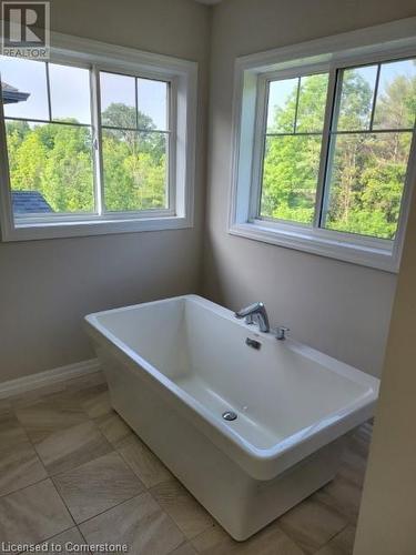 248 Tall Grass Crescent, Kitchener, ON - Indoor Photo Showing Bathroom