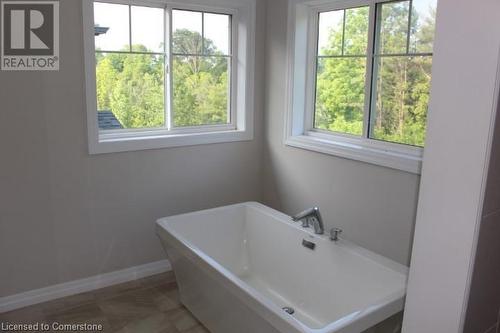 248 Tall Grass Crescent, Kitchener, ON - Indoor Photo Showing Bathroom