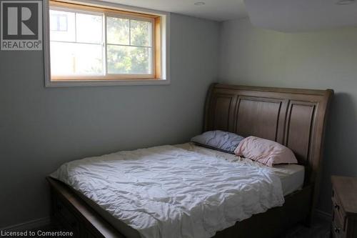 248 Tall Grass Crescent, Kitchener, ON - Indoor Photo Showing Bedroom