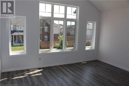 248 Tall Grass Crescent, Kitchener, ON - Indoor Photo Showing Other Room