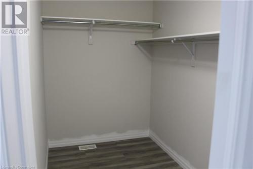 248 Tall Grass Crescent, Kitchener, ON - Indoor With Storage