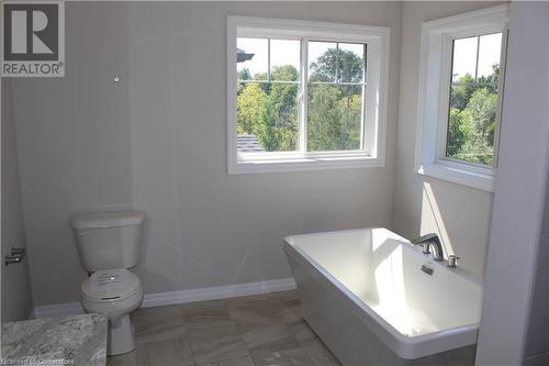 248 Tall Grass Crescent, Kitchener, ON - Indoor Photo Showing Bathroom