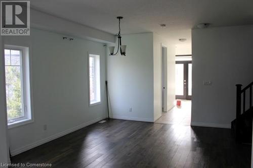 248 Tall Grass Crescent, Kitchener, ON - Indoor Photo Showing Other Room