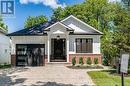 13 Charles Street, Brantford, ON  - Outdoor 