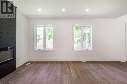 13 Charles Street, Brantford, ON - Indoor Photo Showing Other Room