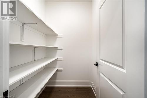 13 Charles Street, Brantford, ON - Indoor With Storage