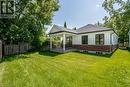 13 Charles Street, Brantford, ON  - Outdoor 