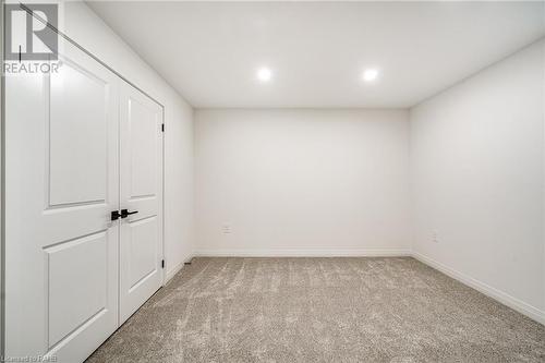 13 Charles Street, Brantford, ON - Indoor Photo Showing Other Room