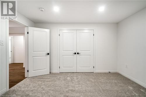 13 Charles Street, Brantford, ON - Indoor Photo Showing Other Room