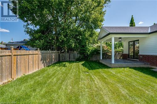 13 Charles Street, Brantford, ON - Outdoor