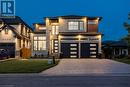 474 Dewitt Road, Stoney Creek, ON  - Outdoor With Facade 