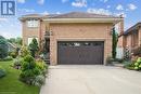 70 Glen Cannon Drive, Hamilton, ON  - Outdoor 