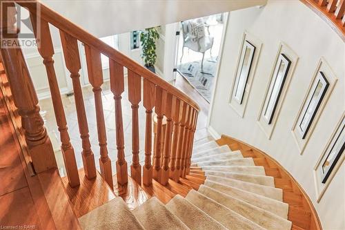 70 Glen Cannon Drive, Hamilton, ON - Indoor Photo Showing Other Room