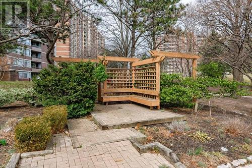 3100 Kirwin Avenue Unit# 2102, Mississauga, ON - Outdoor